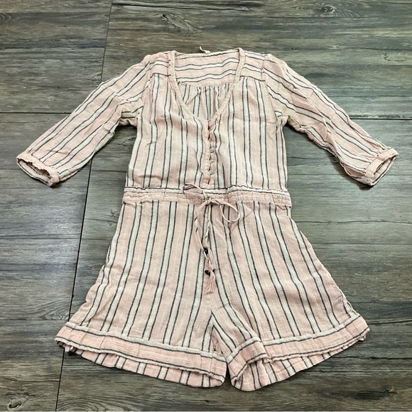 Spell & Gypsy Island Play Suit - Picture 1 of 7